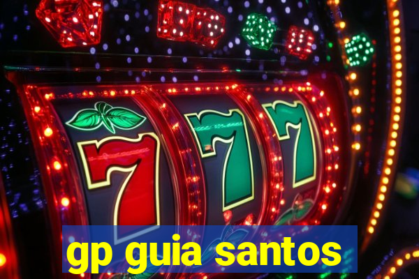 gp guia santos